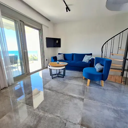 Marine Sea View Halkidiki *