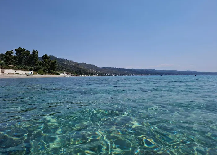 Marine Sea View Halkidiki