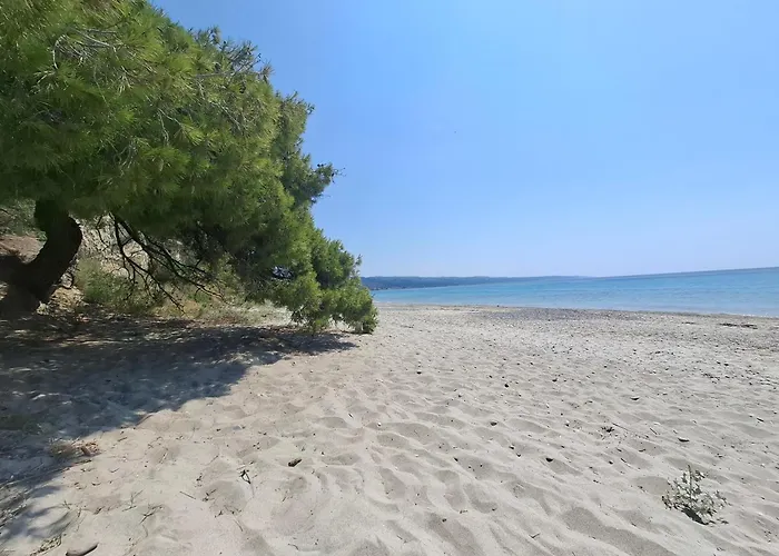 Marine Sea View Halkidiki