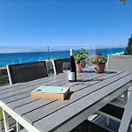 Prázdninový dům Marine Sea View Halkidiki *