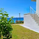 Marine Sea View Halkidiki Prázdninový dům Mola Kalyva