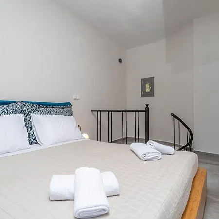 Holiday home Marine Sea View Halkidiki *