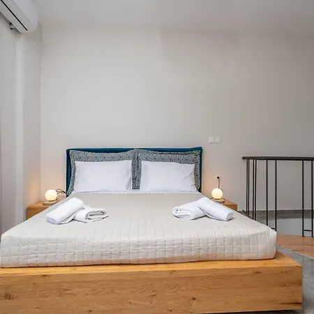 Marine Sea View Halkidiki Holiday home