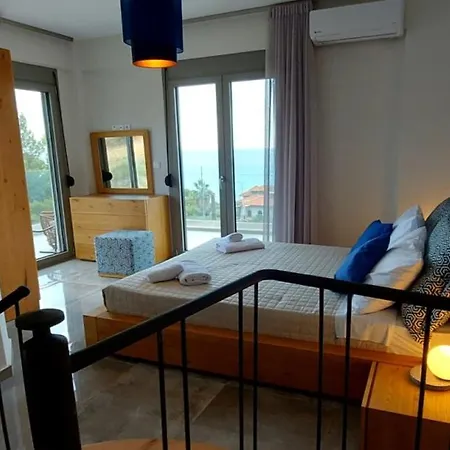 Marine Sea View Halkidiki *