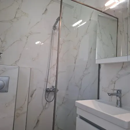 Holiday home Marine Sea View Halkidiki Mola Kalyva