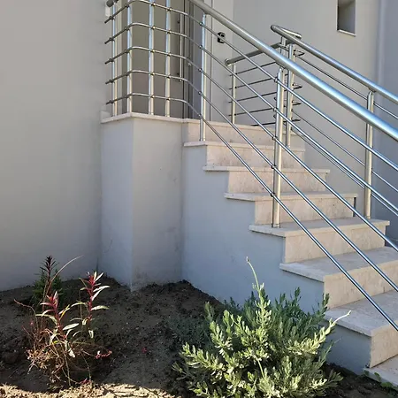 Holiday home Marine Sea View Halkidiki