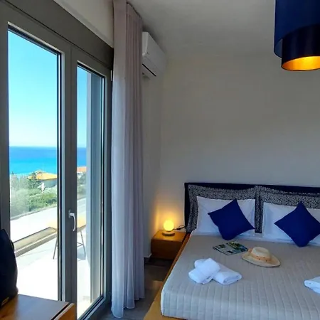 Marine Sea View Halkidiki *