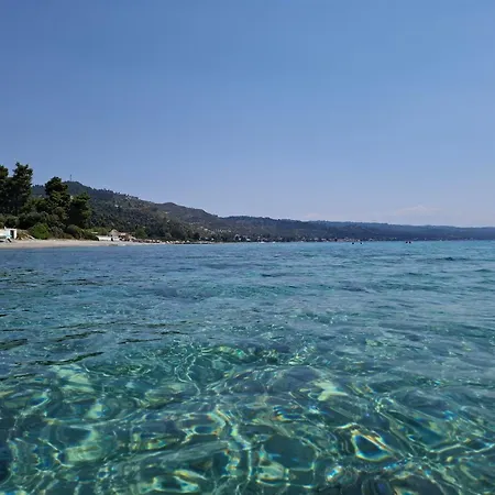 Marine Sea View Halkidiki