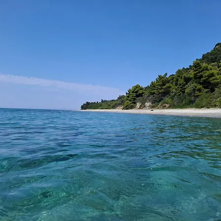 Σπίτι διακοπών Marine Sea View Halkidiki *