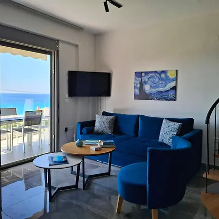 Marine Sea View Halkidiki
