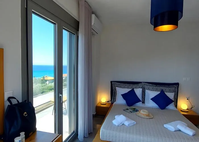 Marine Sea View Halkidiki *