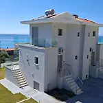 Casa vacanze Marine Sea View Halkidiki Mola Kalyva