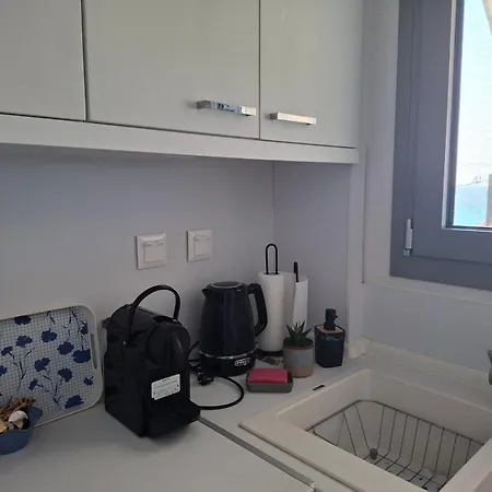 Casa vacanze Marine Sea View Halkidiki Mola Kalyva