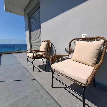 Casa vacanze Marine Sea View Halkidiki Mola Kalyva